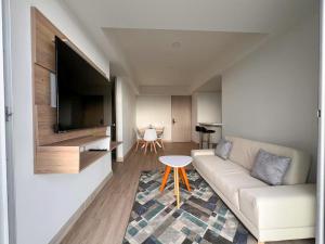 Apartamento con parqueadero zona cable y estadio