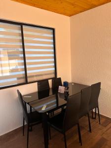 Apartamento con balcón "Las Quintas" Piso 3
