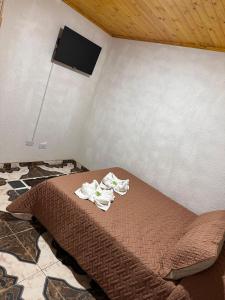 Apartamento con balcón "Las Quintas" Piso 3