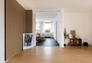 Central two-story Loft in Nurembergs best location