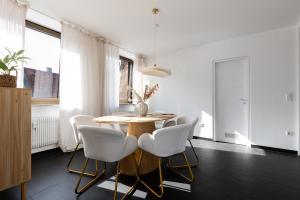 Central two-story Loft in Nurembergs best location