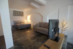 Beachfront Studio