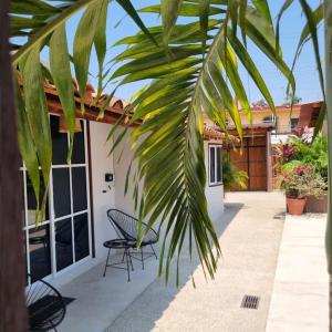 Casa Betina