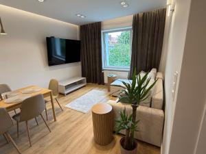 Olivia Gate Apartment