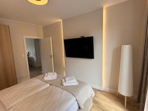 Olivia Gate Apartment