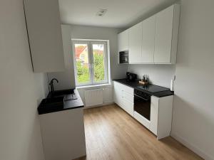 Olivia Gate Apartment
