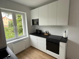 Olivia Gate Apartment
