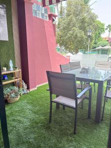 La Barrosa VISION HOME