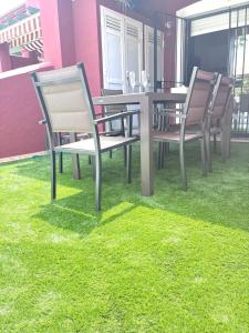 La Barrosa VISION HOME