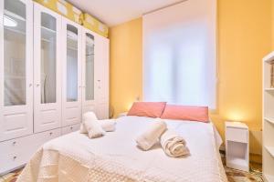 Amplio apartamento junto a Plaza Mayor Salamanca