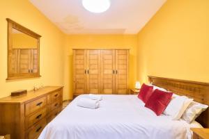 Amplio apartamento junto a Plaza Mayor Salamanca