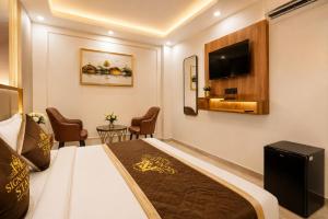 Hotel Signature StayZ Near IGI Delhi Airport