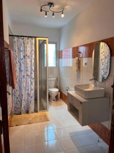 Appartement 2 chambres - résidence sécurisée