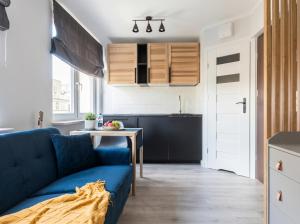 Modern Studio Apartment - Urban Chic - Great Location & O4