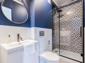 Modern Studio Apartment - Urban Chic - Great Location & O4