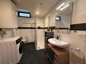 Ferienwohnung Judiths Rheinterasse