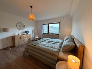 Ferienwohnung Judiths Rheinterasse