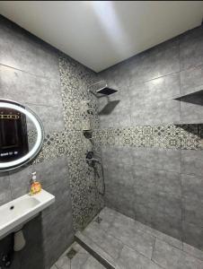 Casablanca studio