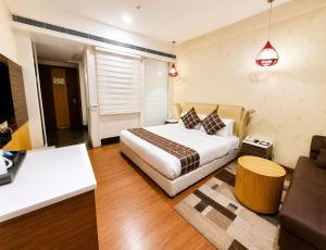 Hotel Madhukar House