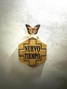 Sacred Valley Boutique Vegan Guesthouse