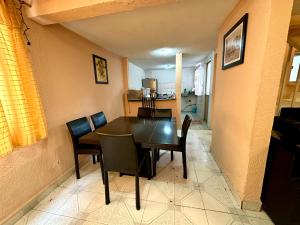Departamento 3 recámaras, cerquita del interurbano