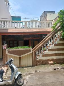Atharv Homestay