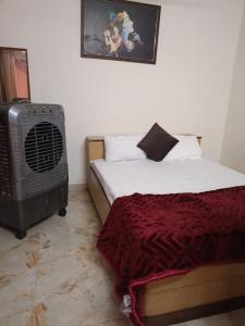 Atharv Homestay