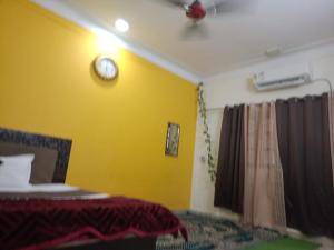 Atharv Homestay