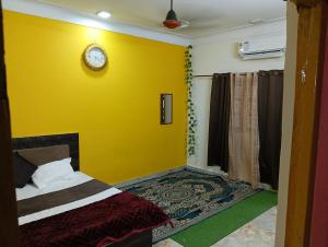 Atharv Homestay