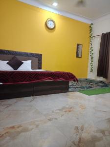 Atharv Homestay