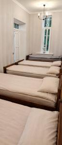 Baltā Pērle Guest House