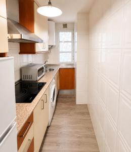 Apartamento Boabdil
