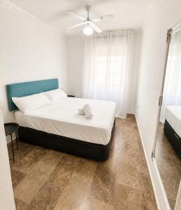 Apartamento Boabdil