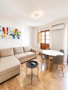 Apartamento Boabdil