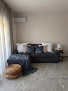 Elia Apartment