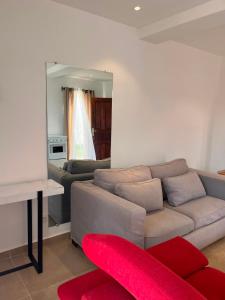 Appartement 1 chambre - résidence sécurisée