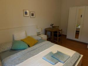 Privat Zimmer bis 4 Personen