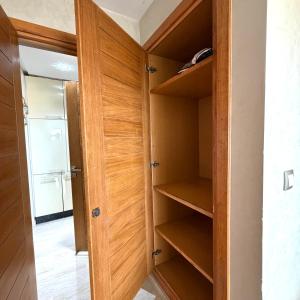 Résidence imi plage, Luxurious apartment with ocean view, imioudar