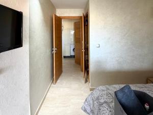 Résidence imi plage, Luxurious apartment with ocean view, imioudar
