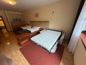 Apartmány Ambra