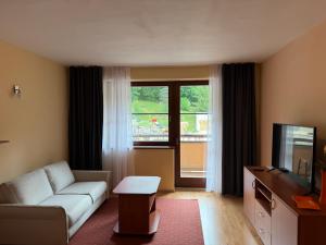 Apartmány Ambra
