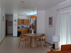 Casa Martin terrace and pool Burgau