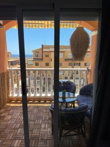 Apartament Torreblanca del Sol