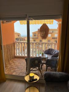 Apartament Torreblanca del Sol
