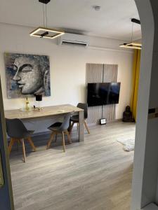 Apartament Torreblanca del Sol