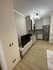 Central Living Apartment