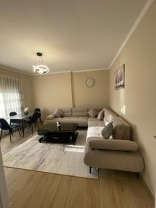 Central Living Apartment