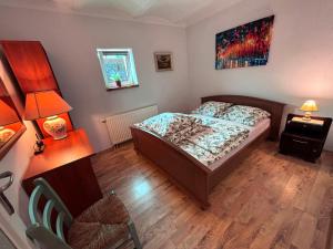 Apartament KopciuszekPolski