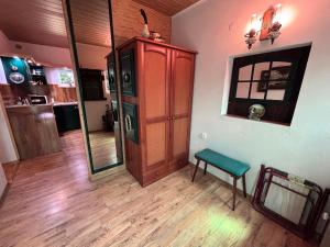 Apartament KopciuszekPolski