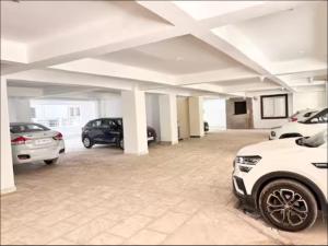 Deecon Valley City Escape 1BHK Lux Flat Tapovan
